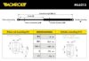 MONROE ML6213 Gas Spring, boot-/cargo area